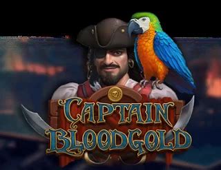Captain Bloodgold Parimatch