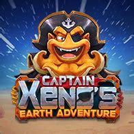 Captain Xeno S Earth Adventure Betfair