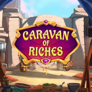 Caravan Of Riches Parimatch