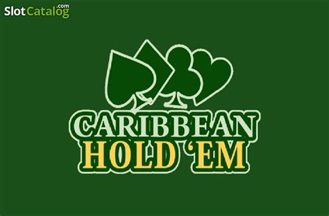 Caribbean Hold Em Bet365