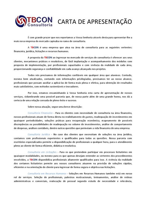 Carta De Apresentacao Para A Seguranca Do Casino