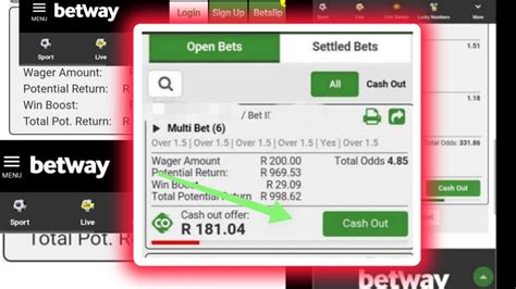 Cash Avenue Betway