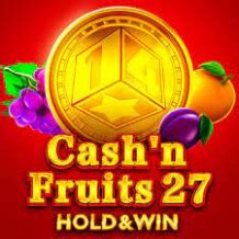 Cash N Fruits 100 Slot Gratis