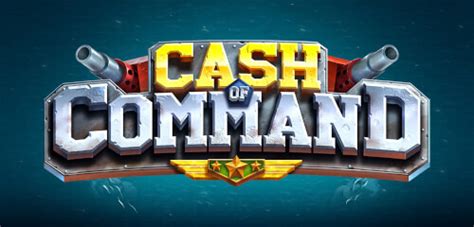 Cash Of Command Betano