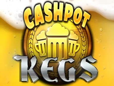 Cashpot Kegs Review 2024