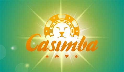 Casimba Casino App