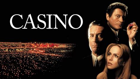 Casino 1995 Srt