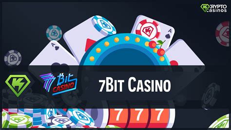 Casino 7bit