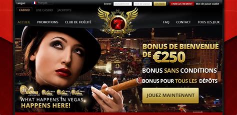 Casino 7red Avis