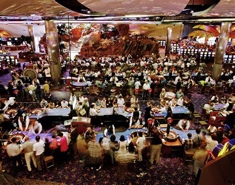 Casino Aderecos Sydney