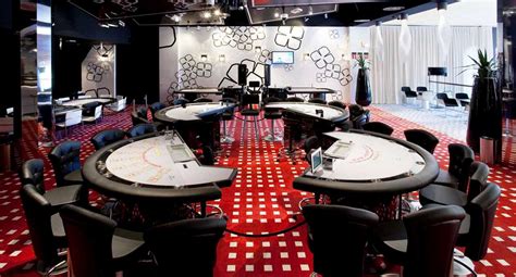 Casino Agradavel Sala De Poker