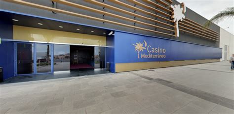 Casino Alicante Torneos