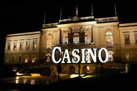 Casino Austria Internacional De Viena