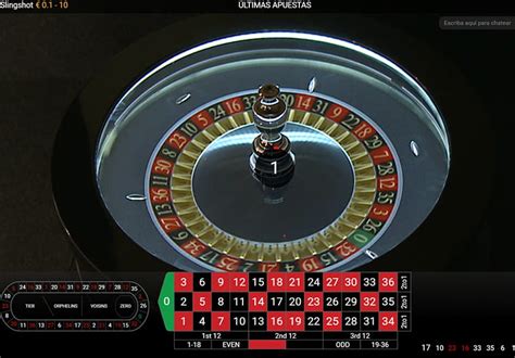 Casino Automatica