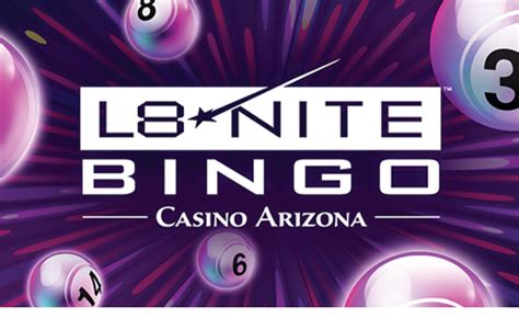 Casino Az Bingo Horas
