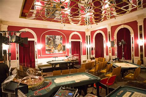 Casino Bad Homburg Discoteca