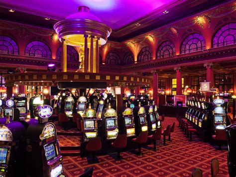 Casino Barriere En Normandie