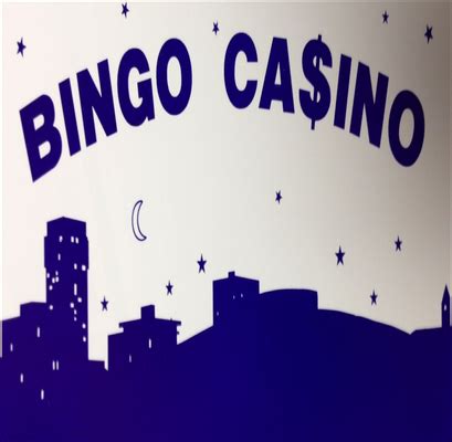 Casino Bingo Wichita Kansas