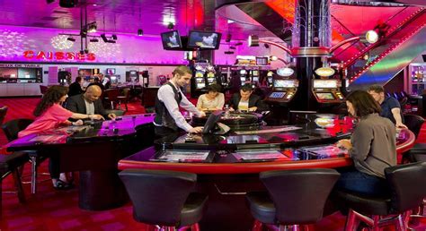 Casino Blackjack Toulouse
