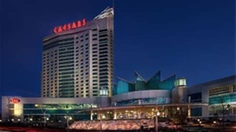 Casino Caesars Windsor Recompensas