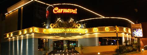 Casino Carnaval Online Panama