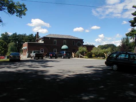 Casino Central Park Schenectady