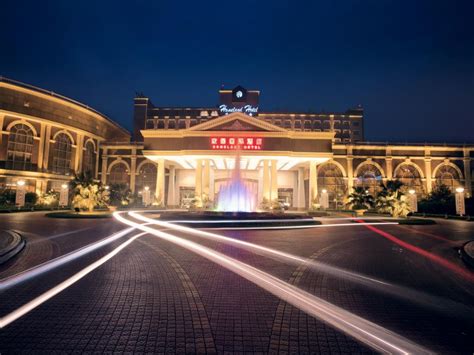 Casino Chengdu