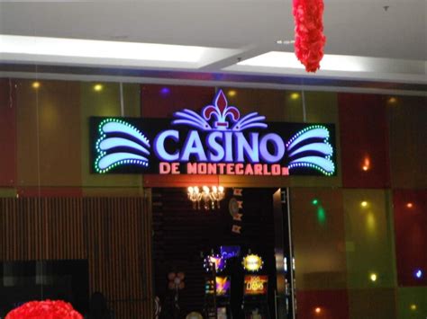 Casino Chic Colombia