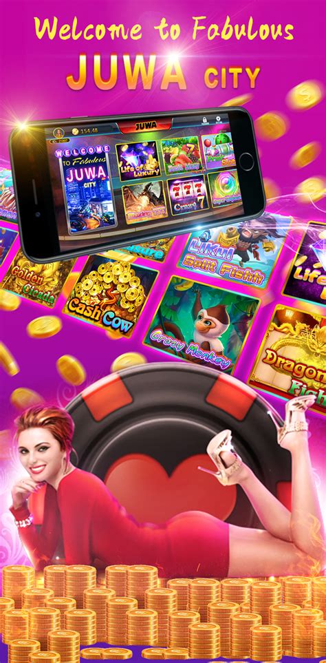 Casino City Apk