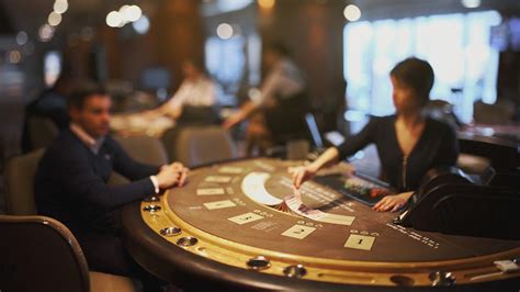 Casino Com Blackjack Ao Vivo