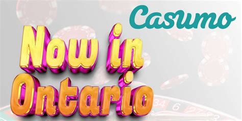 Casino Cookstown Ontario