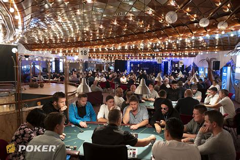 Casino Copenhagen Dm Eu Poker