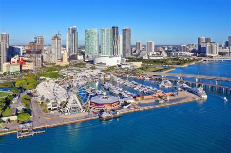 Casino Cruzeiro Do Bayside Marketplace Miami