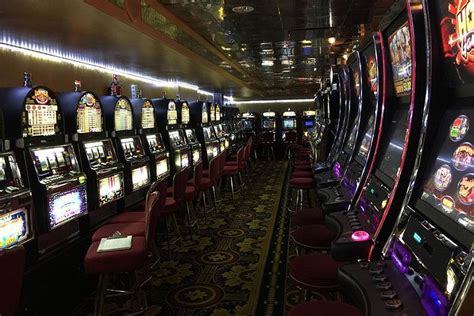 Casino Cruzeiros De Galveston Tx