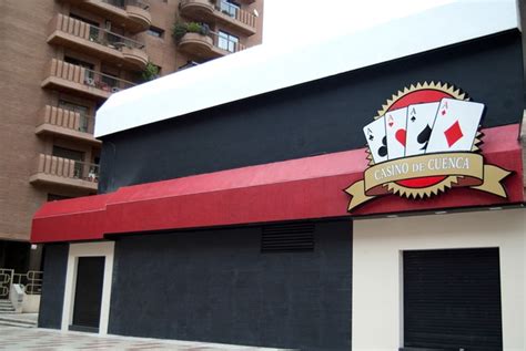 Casino Cuenca Horario