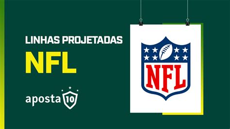 Casino Da Nfl Linhas