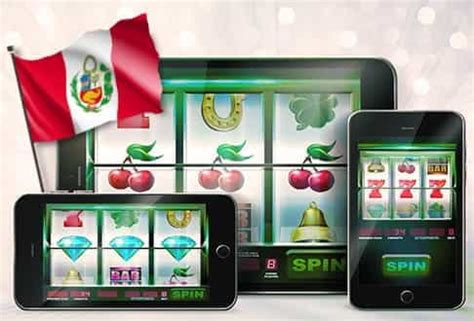 Casino Dames Peru