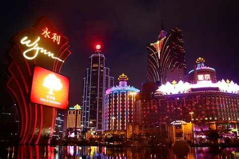 Casino De Cortica Macau