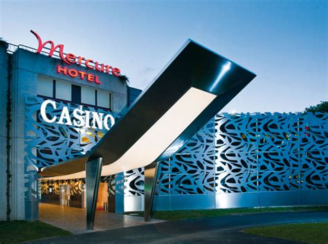 Casino De Ferias Bregenz