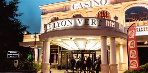 Casino De Lyon 6