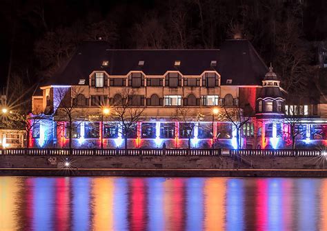 Casino De Namur Danca