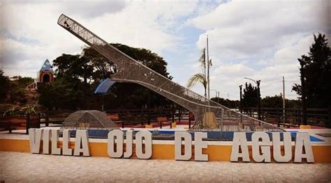 Casino De Ojo De Agua Santiago Del Estero