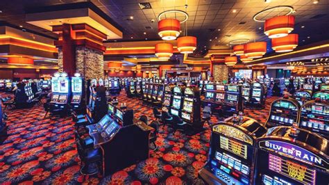 Casino De Oklahoma Missouri Fronteira