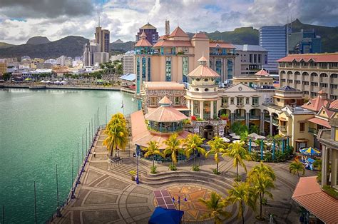 Casino De Port Louis Ile Maurice