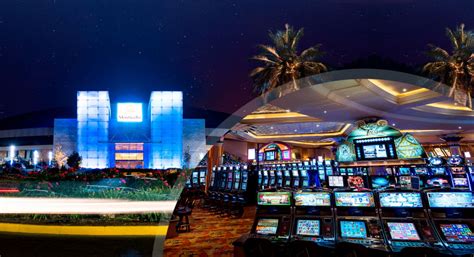 Casino De Rancagua Chile