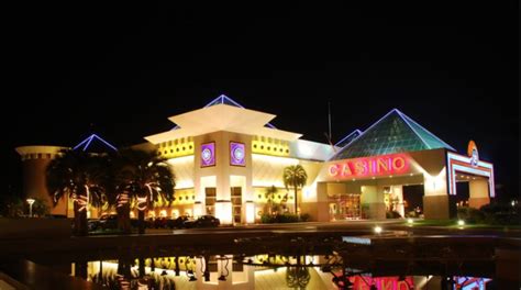 Casino De Santa Rosa De La Pampa Mostra