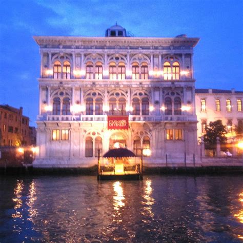 Casino Di Venezia Wikipedia