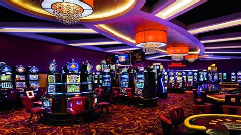 Casino Em Central Valley