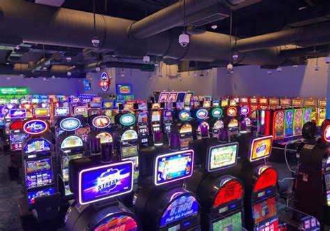 Casino Em Park City Ks