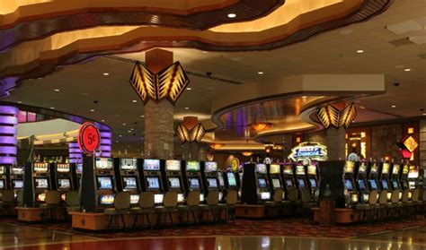 Casino Em Port Arthur Texas